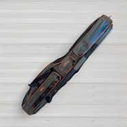 Чохол BoyaBy зелений, 3 секції, 1,35м